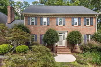 6909 Brook Ridge Ct, Raleigh, NC 27615