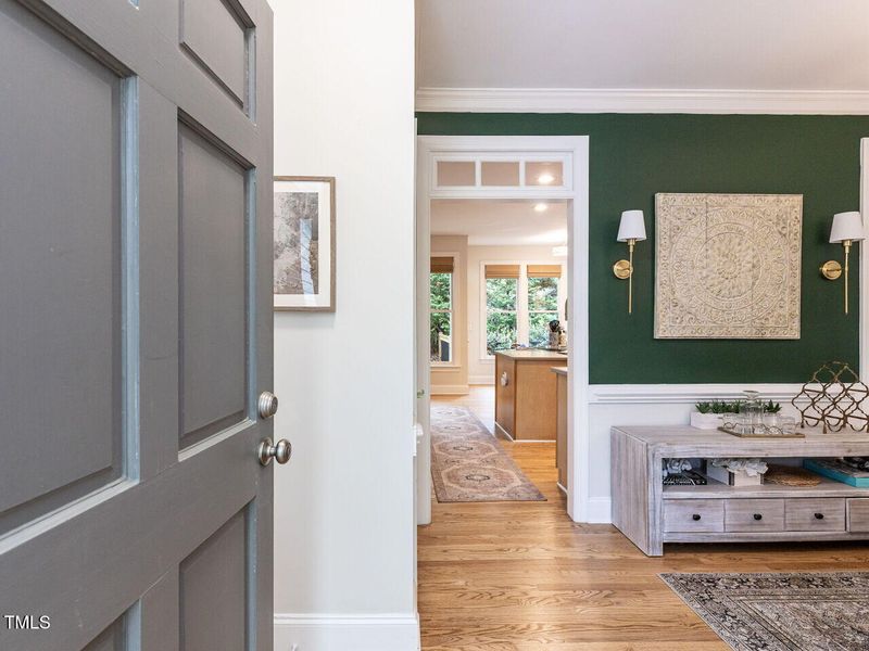 6909 Clear Sailing Ln, Raleigh, NC 27615