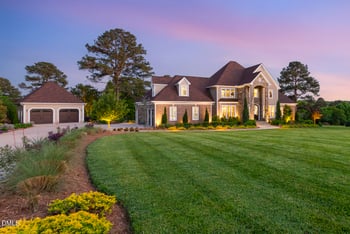 6909 Darcy Ln, Raleigh, NC 27606