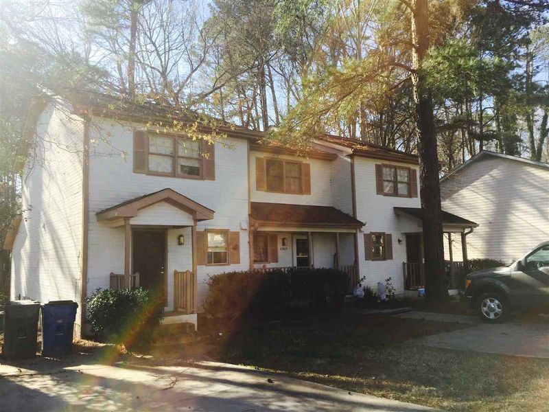 6909 Glendower Rd, Raleigh, NC 27613