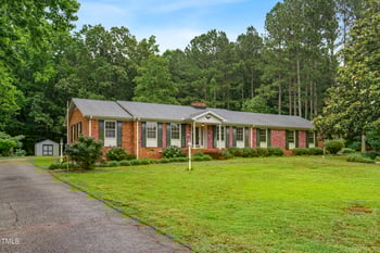 6909 Hickory Dr, Raleigh, NC 27603