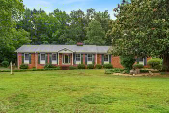 6909 Hickory Dr, Raleigh, NC 27603