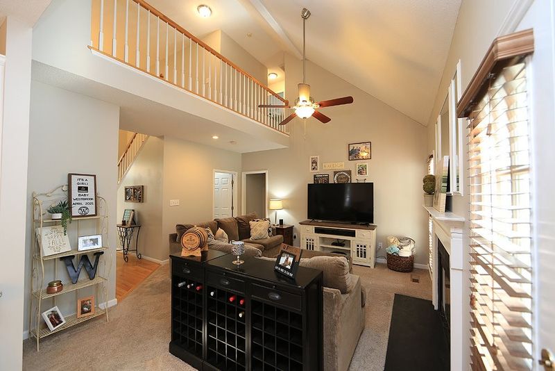 6909 Lamarsh Ct, Raleigh, NC 27617