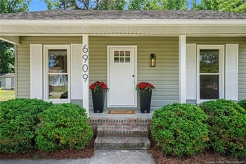 6909 Media Dr, Fayetteville, NC 28314