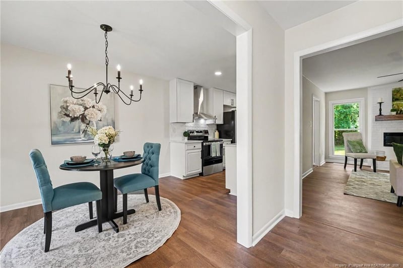 6909 Media Dr, Fayetteville, NC 28314