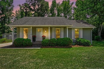 6909 Media Dr, Fayetteville, NC 28314