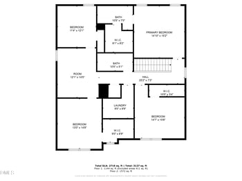 6909 Steeplegate , Burlington, NC 27215