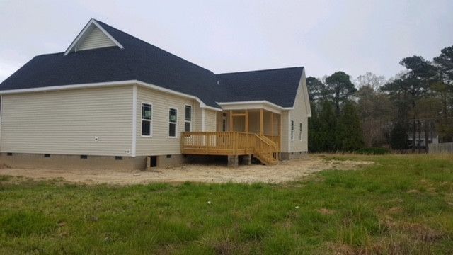 6909 Woodhurst Dr, Garner, NC 27529