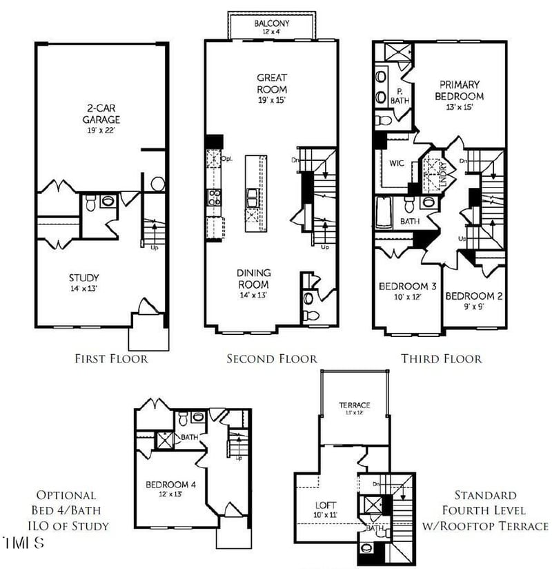 691 Bandon Al, Cary, NC 27513