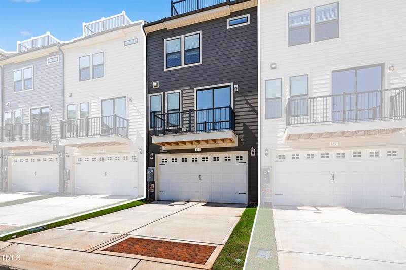 691 Bandon Al, Cary, NC 27513