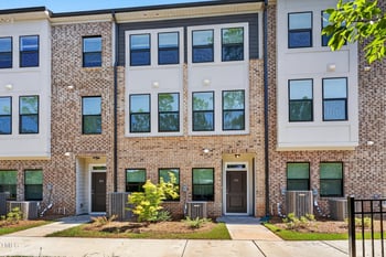 691 Bandon Al, Cary, NC 27513