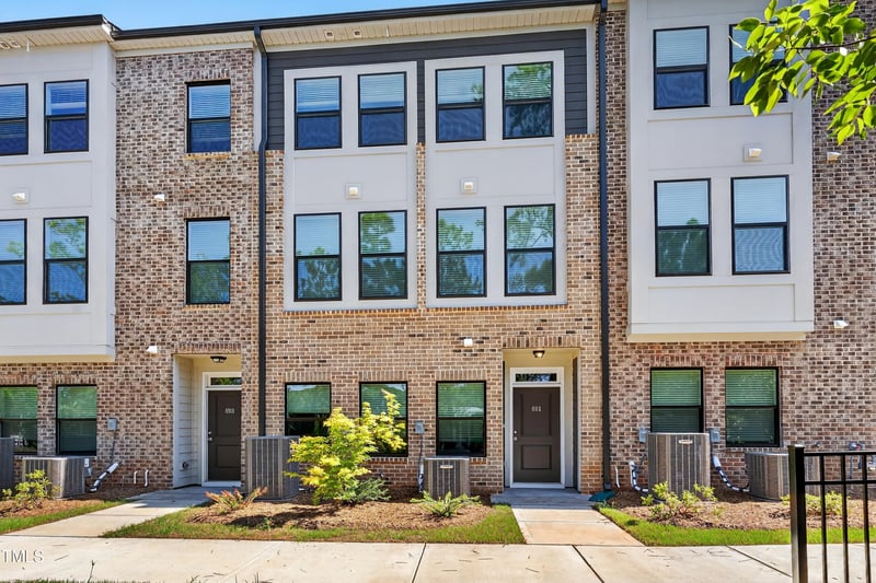 691 Bandon Al, Cary, NC 27513