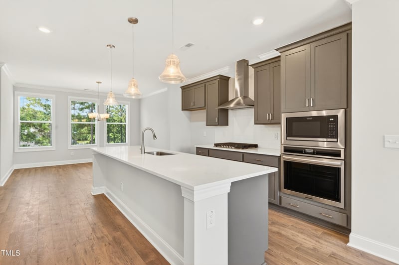 691 Bandon Al, Cary, NC 27513
