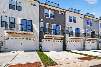 691 Bandon Al, Cary, NC 27513