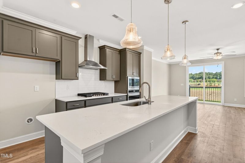 691 Bandon Al, Cary, NC 27513