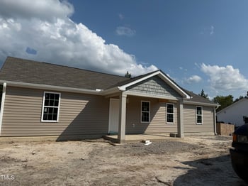 691 Bullard Rd, Sanford, NC 27332