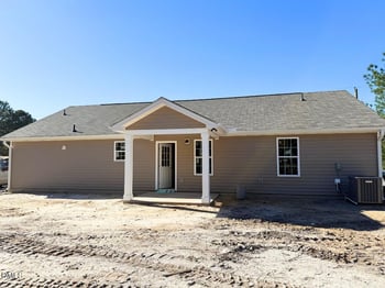 691 Bullard Rd, Sanford, NC 27332