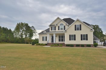 691 Gadwall Ct, Nashville, NC 27856