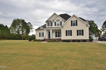 691 Gadwall Ct, Nashville, NC 27856