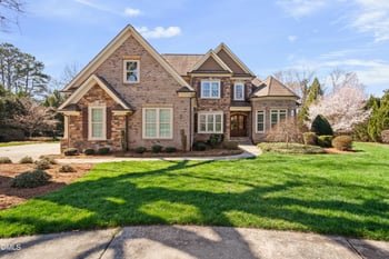 691 Hawthorne Pl, Creedmoor, NC 27522