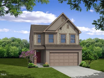 691 Highveiw Dr, Benson, NC 27504