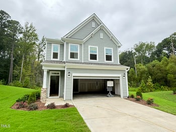 691 Highview Dr, Benson, NC 27504