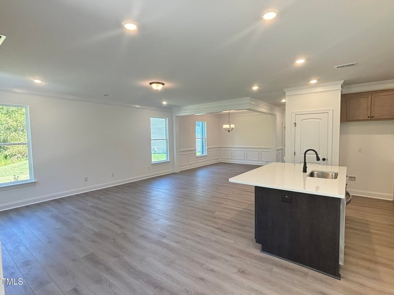 691 Highview Dr, Benson, NC 27504
