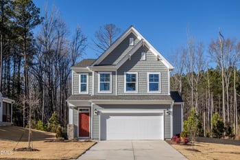 691 Highview Dr, Benson, NC 27504