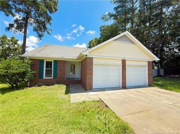 691 Prestige Blvd, Fayetteville, NC 28314