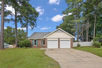 691 Prestige Blvd, Fayetteville, NC 28314
