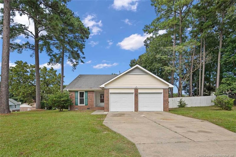 691 Prestige Blvd, Fayetteville, NC 28314