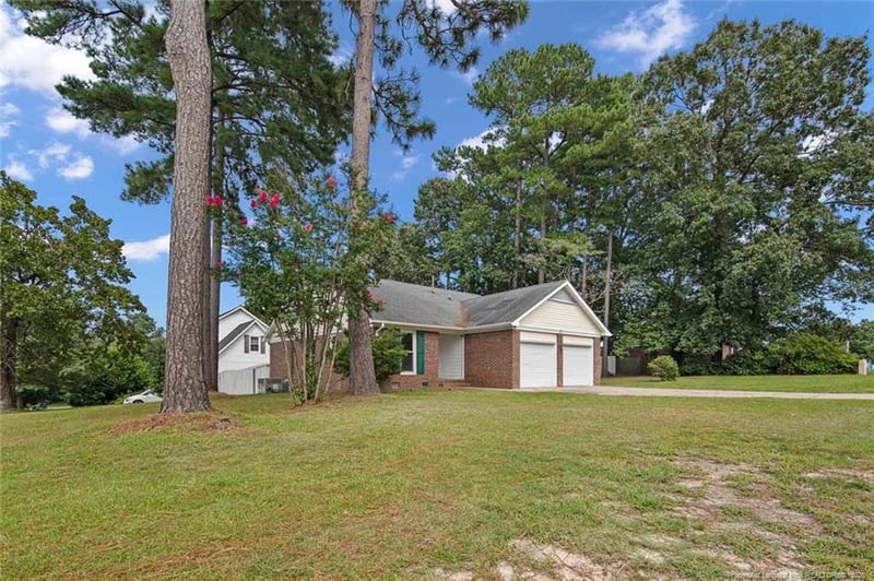 691 Prestige Blvd, Fayetteville, NC 28314