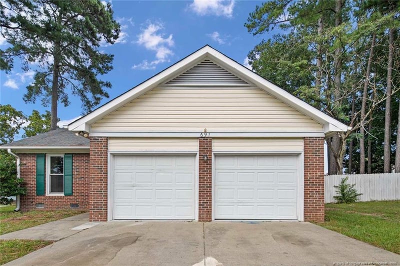 691 Prestige Blvd, Fayetteville, NC 28314