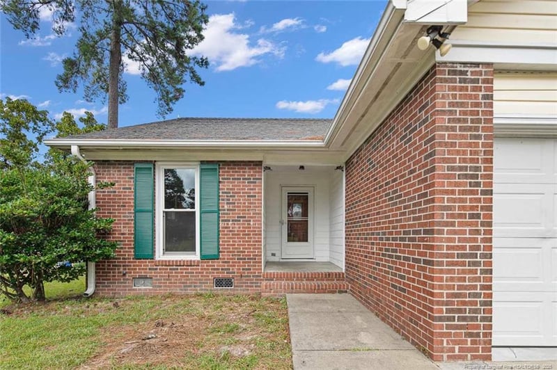 691 Prestige Blvd, Fayetteville, NC 28314