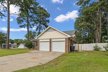 691 Prestige Blvd, Fayetteville, NC 28314