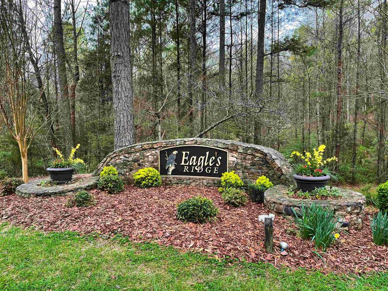691 Talon Dr Lot 10, Pittsboro, NC 27312