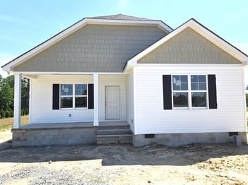 691 Tripp Rd, Lillington, NC 27546