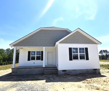 691 Tripp Rd, Lillington, NC 27546