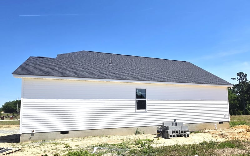 691 Tripp Rd, Lillington, NC 27546