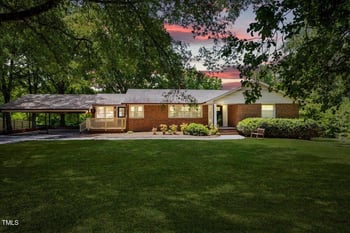 6910 Herndon Rd, Durham, NC 27713