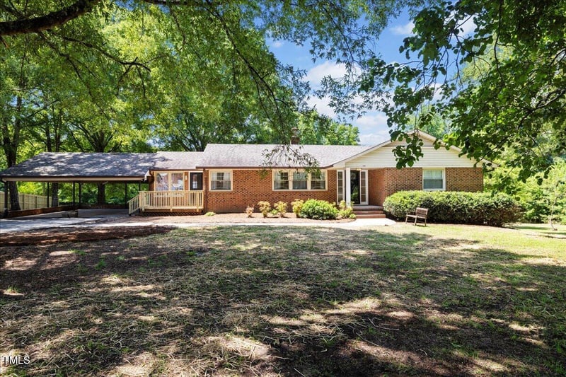 6910 Herndon Rd, Durham, NC 27713
