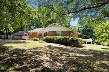 6910 Herndon Rd, Durham, NC 27713