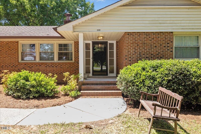 6910 Herndon Rd, Durham, NC 27713