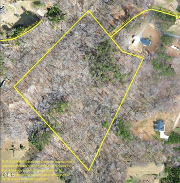 6910 Long Meadow Ln, Whitsett, NC 27377