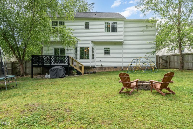 6911 Coventry Ridge Rd, Raleigh, NC 27616