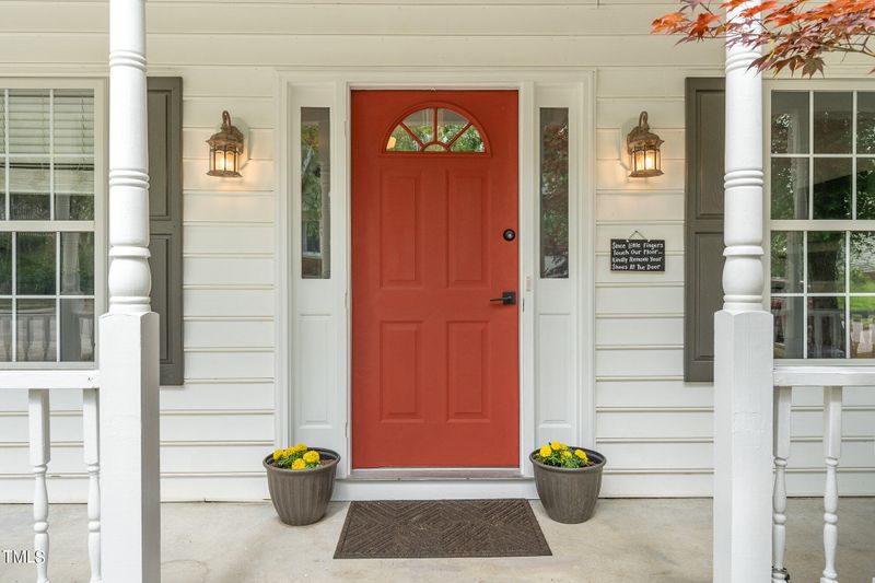 6911 Coventry Ridge Rd, Raleigh, NC 27616