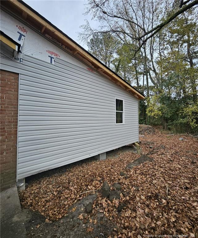 6911 Radnor St, Fayetteville, NC 28314