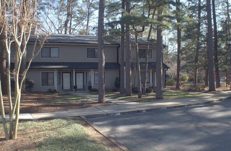 6911 Staghorn Ln, Raleigh, NC 27615