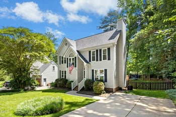 6912 Baywood Dr, Raleigh, NC 27613