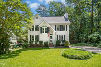6912 Baywood Dr, Raleigh, NC 27613